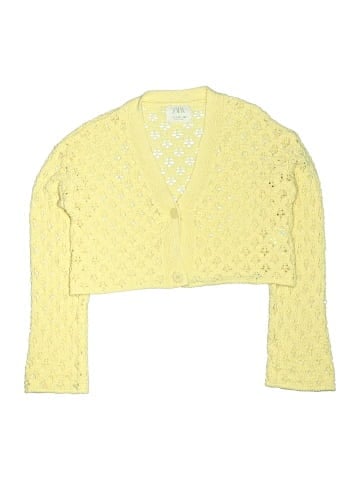 Zara Cardigan (view 1)
