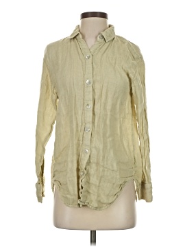 Bella Dahl Long Sleeve Button Down Shirt