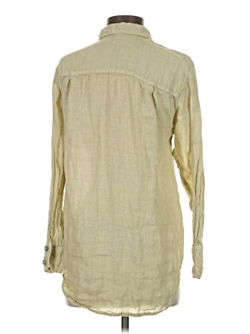 Bella Dahl Long Sleeve Button-Down Shirt (view 2)