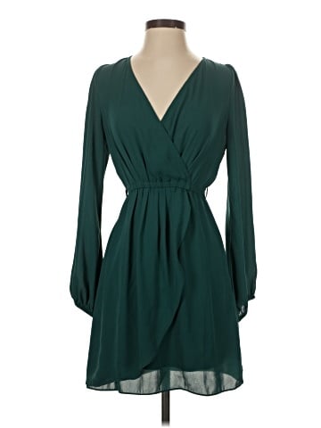 Ya Los Angeles Casual Dress (view 1)