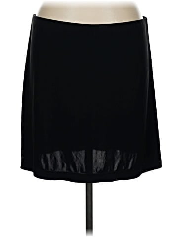 Donna Karan New York Casual Skirt (view 1)