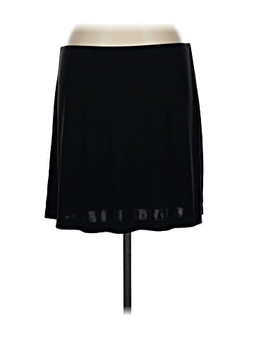Donna Karan New York Casual Skirt (view 2)