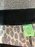 Honeydew Animal Print Black Casual Pants Size M - photo 7