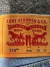 Levi's Blue Jeans Size L (youth) - photo 3
