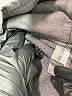 Gildan Gray Pullover Hoodie Size L - photo 7
