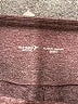 Active by Old Navy Color Block Purple Active Pants Size XL - photo 7