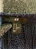 H&M Black Pullover Sweater Size XS - photo 7