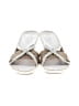 Clarks Ivory White Wedges Size 6 - photo 2
