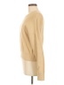Lululemon Athletica Solid Tan Pullover Sweater Size 6 - photo 5