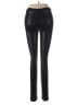 Charlotte Russe Black Leggings Size M - photo 2