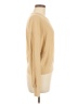 Lululemon Athletica Solid Tan Pullover Sweater Size 6 - photo 4