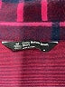 Member's Mark Red Fleece Size M - photo 6