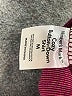 Member's Mark Red Fleece Size M - photo 7