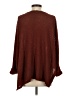 Zenana Burgundy Pullover Sweater Size Sm - Med - photo 2
