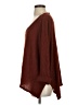 Zenana Burgundy Pullover Sweater Size Sm - Med - photo 5