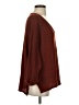 Zenana Burgundy Pullover Sweater Size Sm - Med - photo 4