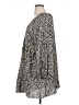 H&M Black Kimono Size XL - photo 5