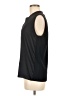 Ted Baker London Black Sleeveless Blouse Size 8 (3) - photo 5