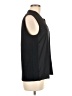 Ted Baker London Black Sleeveless Blouse Size 8 (3) - photo 4