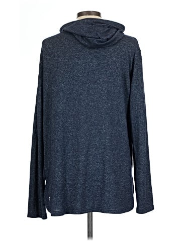 Zyia Active Pullover Hoodie (view 2)
