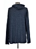 Zyia Active Blue Pullover Hoodie Size L - photo 2