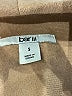 Bar III Tan Jacket Size S - photo 6