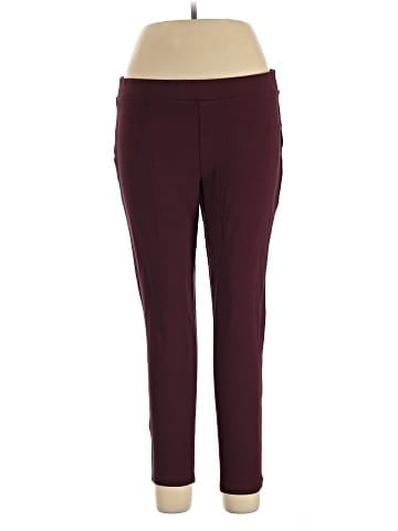 a.n.a. A New Approach Active Pants (view 1)