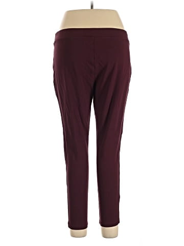 a.n.a. A New Approach Active Pants (view 2)
