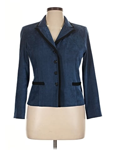 Perceptions Blazer (view 1)