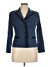 Perceptions Blue Blazer Size 14 (petite) - photo 1