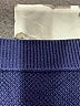 Unbranded Blue Pullover Sweater Size S - photo 7