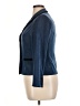 Perceptions Blue Blazer Size 14 (petite) - photo 5