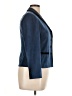 Perceptions Blue Blazer Size 14 (petite) - photo 4