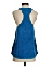We the Free Blue Tank Top Size XS  - photo 2