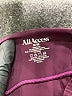 All Access Purple Active Pants Size M - photo 7