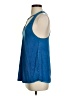We the Free Blue Tank Top Size XS  - photo 5