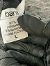 Bar III Solid Black Casual Skirt Size L - photo 5