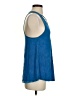 We the Free Blue Tank Top Size XS  - photo 4