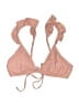 Lulus Solid Tan Swimsuit Top Size M - photo 1