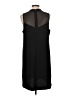 BCBGeneration Black Casual Dress Size L - photo 2