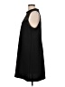 BCBGeneration Black Casual Dress Size L - photo 5