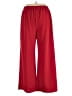 Shein Red Casual Pants Size XL - photo 2