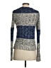 J.Crew Tweed Blue Pullover Sweater Size S - photo 2