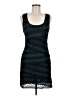 Studio M Teal Cocktail Dress Size M - photo 1