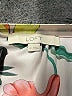 Ann Taylor LOFT 100% Polyester Floral Ivory Long Sleeve Blouse Size XS - photo 7