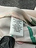 Ann Taylor LOFT 100% Polyester Floral Ivory Long Sleeve Blouse Size XS - photo 8