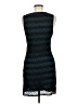 Studio M Teal Cocktail Dress Size M - photo 2