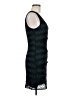 Studio M Teal Cocktail Dress Size M - photo 4