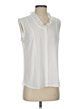Assorted Brands Sleeveless Blouse