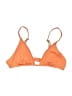 Aerie Orange Swimsuit Top Size M - photo 1